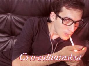 Criswilliamshot