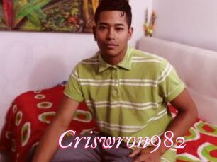 Criswron982
