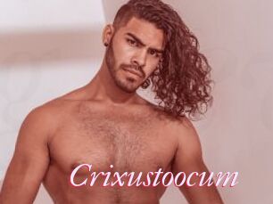 Crixustoocum