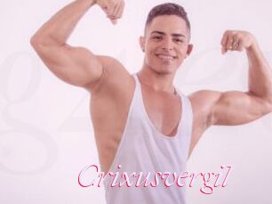 Crixusvergil
