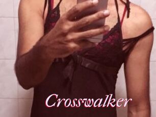 Crosswalker
