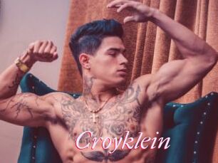 Croyklein