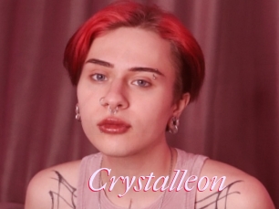 Crystalleon
