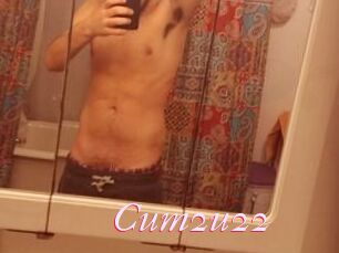 Cum2u22