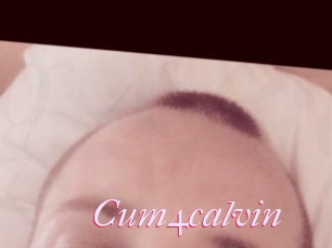 Cum4calvin