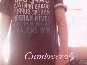 Cumlover29