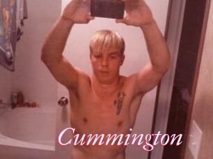 Cummington