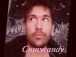Cumxcandy
