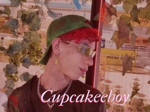 Cupcakeeboy