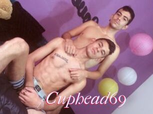 Cuphead69