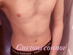 Curious_connor