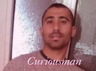 Curiousman
