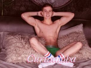 Curtisalpha