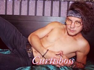 Curtisboss