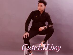 CuteLILboy