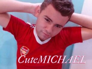 CuteMICHAEL