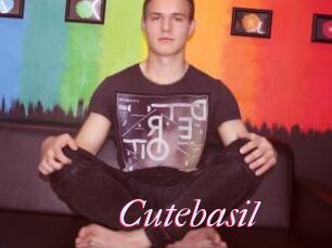 Cutebasil