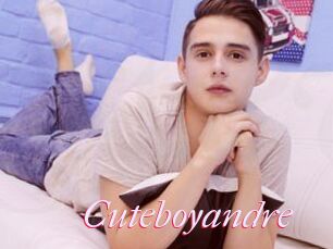 Cuteboyandre
