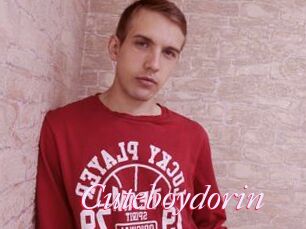 Cuteboydorin