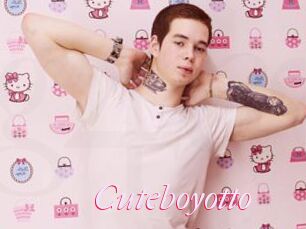 Cuteboyotto