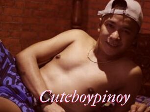 Cuteboypinoy
