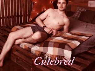 Cutebred