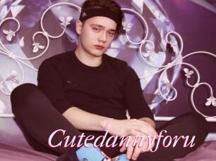 Cutedannyforu