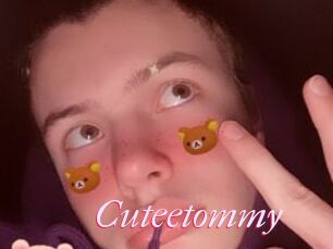 Cuteetommy