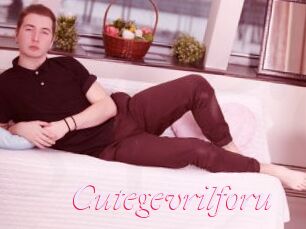 Cutegevrilforu