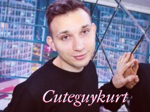 Cuteguykurt