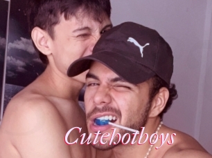 Cutehotboys