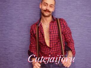 Cutejaiforu