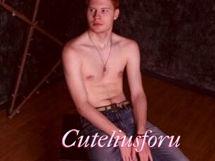 Cuteliusforu