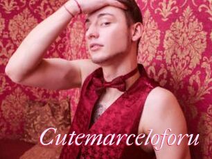 Cutemarceloforu