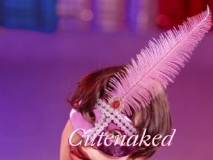 Cutenaked