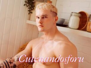 Cutenandosforu