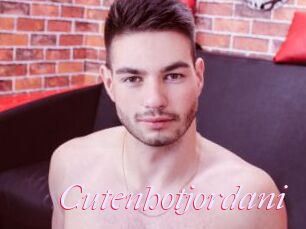 Cutenhotjordani