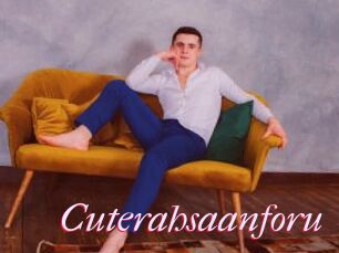 Cuterahsaanforu