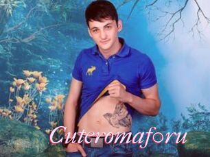 Cuteromaf0ru