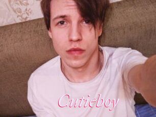 Cutieboy