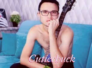 Cutiechuck