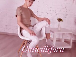 Cutieilisforu
