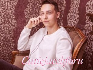 Cutiejacobforu