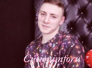 Cutienimforu