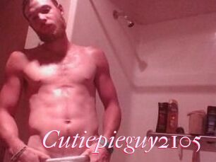 Cutiepieguy2105