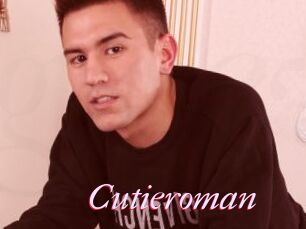 Cutieroman