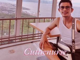 Cuttienurse