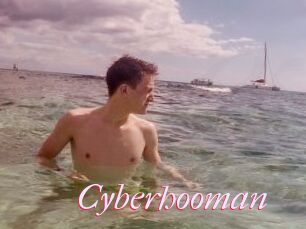 Cyberhooman