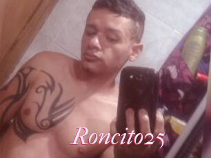 Roncito25