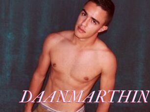 DAANMARTHIN